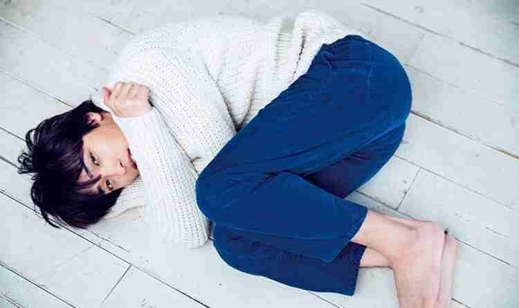 「はじこい」で話題の横浜流星、ヒゲ姿披露 4年ぶり写真集で“男の色気全開”