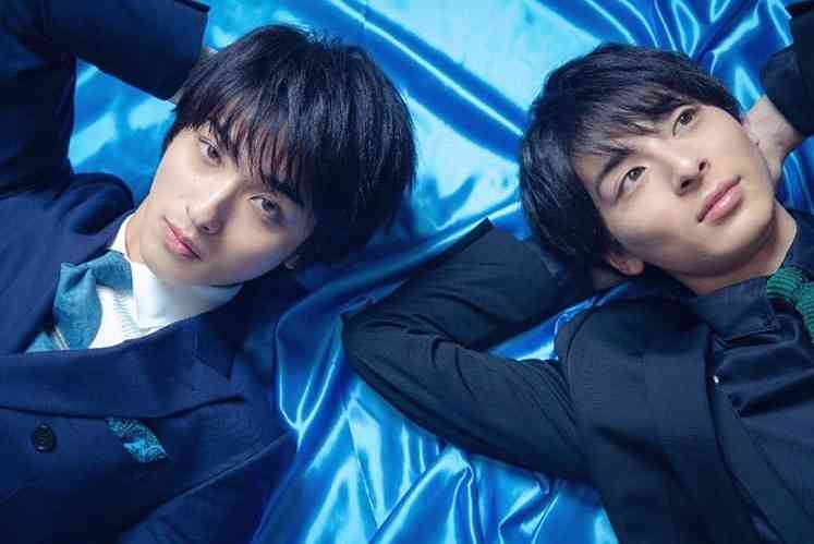 「はじこい」で話題の横浜流星、ヒゲ姿披露 4年ぶり写真集で“男の色気全開”