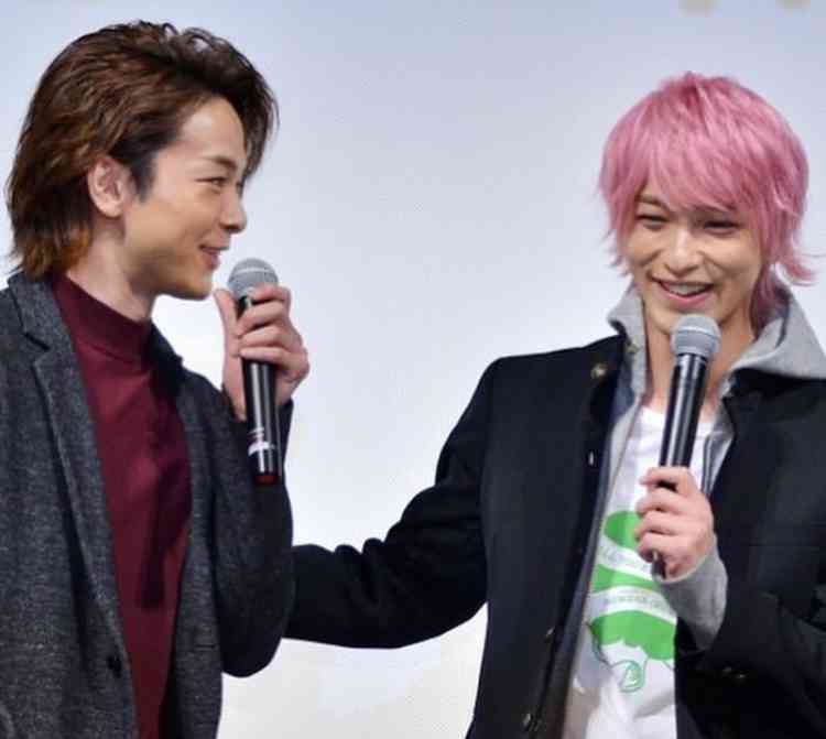 「はじこい」で話題の横浜流星、ヒゲ姿披露 4年ぶり写真集で“男の色気全開”