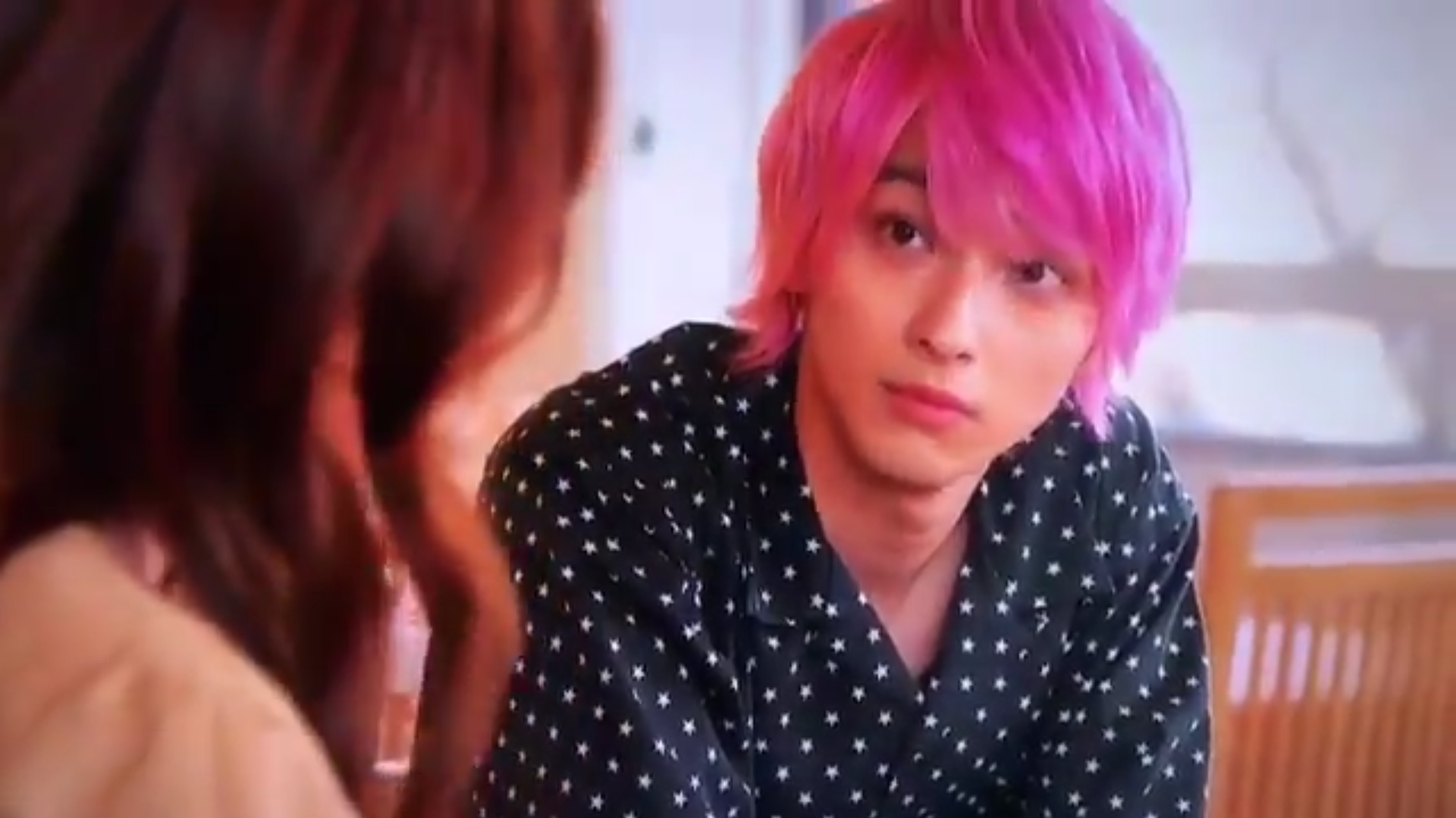 「はじこい」で話題の横浜流星、ヒゲ姿披露 4年ぶり写真集で“男の色気全開”