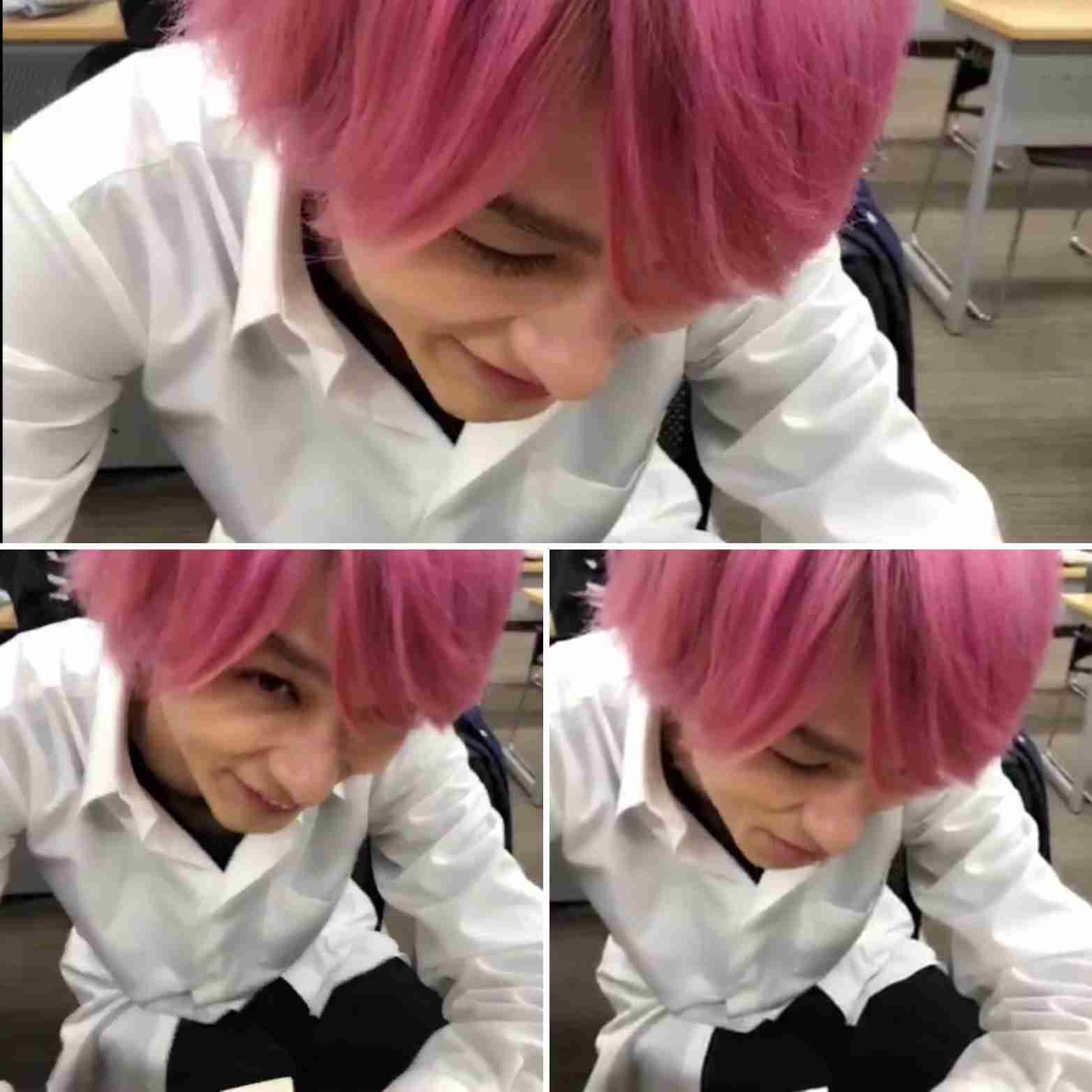 「はじこい」で話題の横浜流星、ヒゲ姿披露 4年ぶり写真集で“男の色気全開”