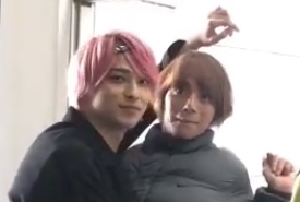 「はじこい」で話題の横浜流星、ヒゲ姿披露 4年ぶり写真集で“男の色気全開”