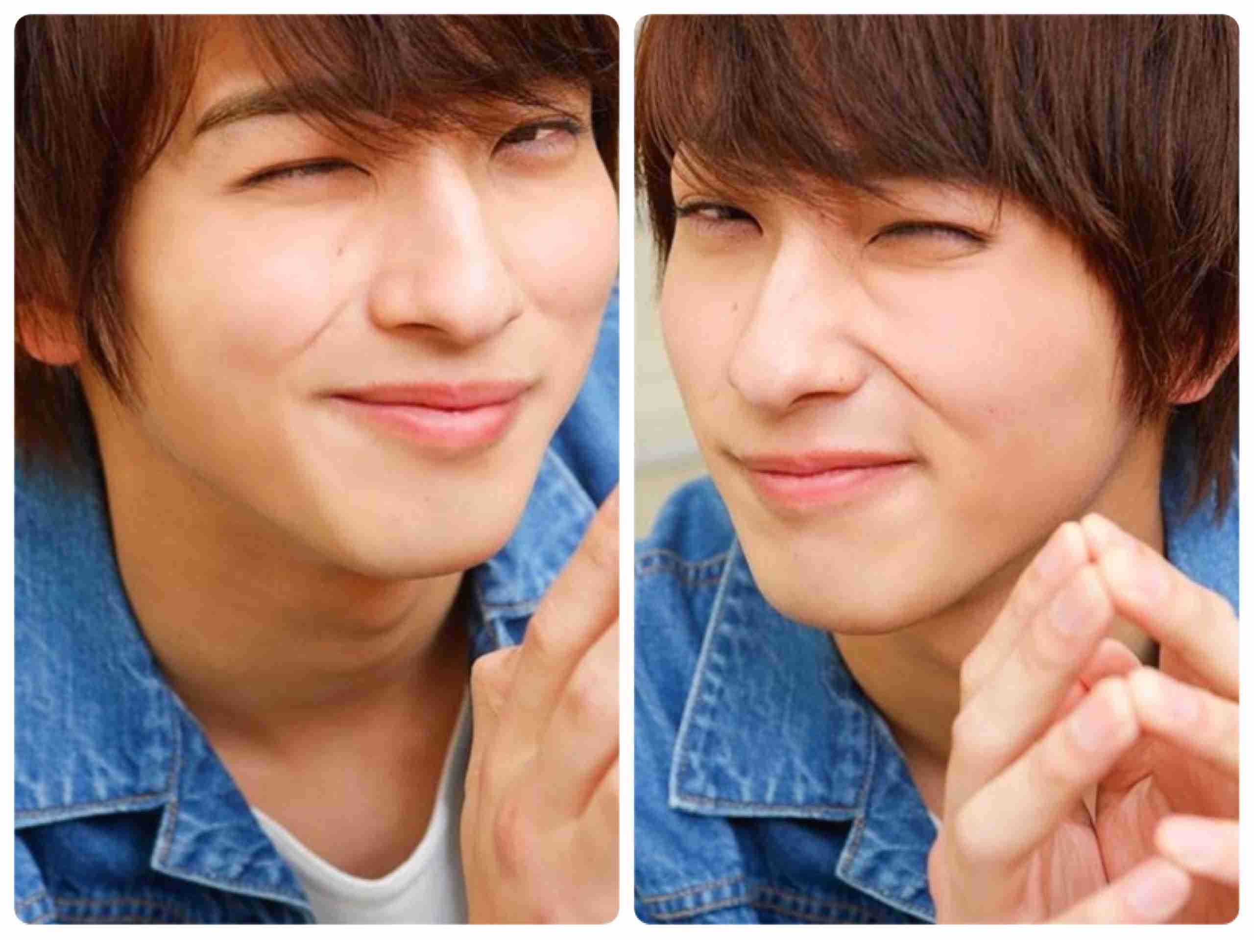 「はじこい」で話題の横浜流星、ヒゲ姿披露 4年ぶり写真集で“男の色気全開”