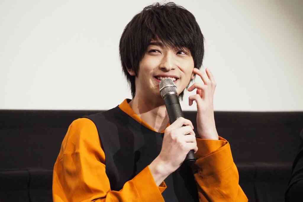 「はじこい」で話題の横浜流星、ヒゲ姿披露 4年ぶり写真集で“男の色気全開”