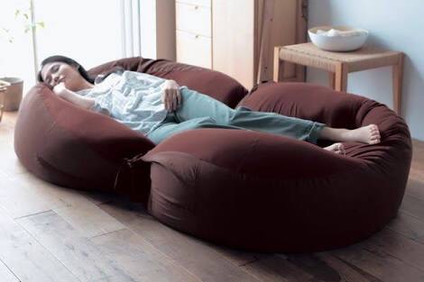 だらしない人間が持ってはいけない道具