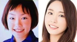 垢抜けた女性芸能人を貼るトピ