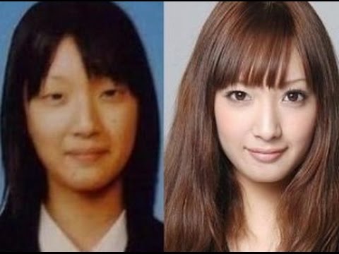 垢抜けた女性芸能人を貼るトピ