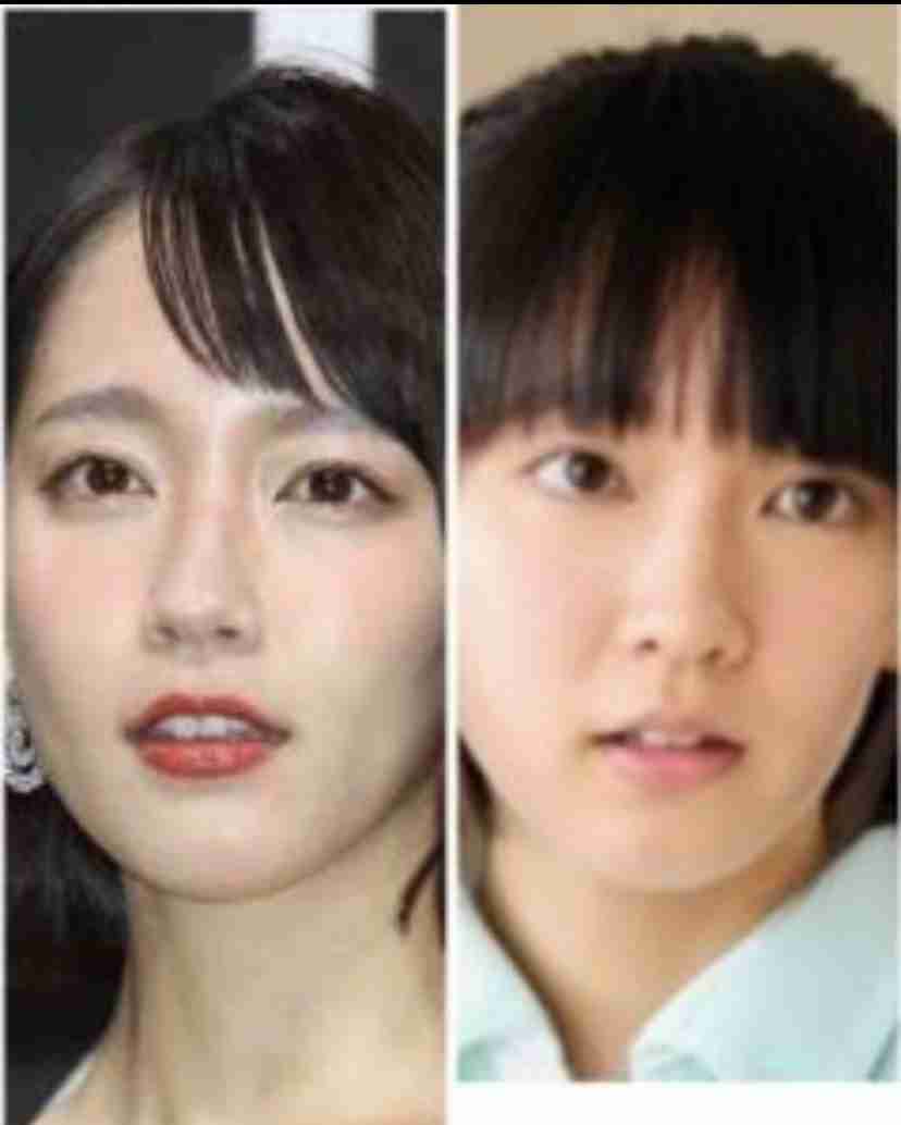 垢抜けた女性芸能人を貼るトピ
