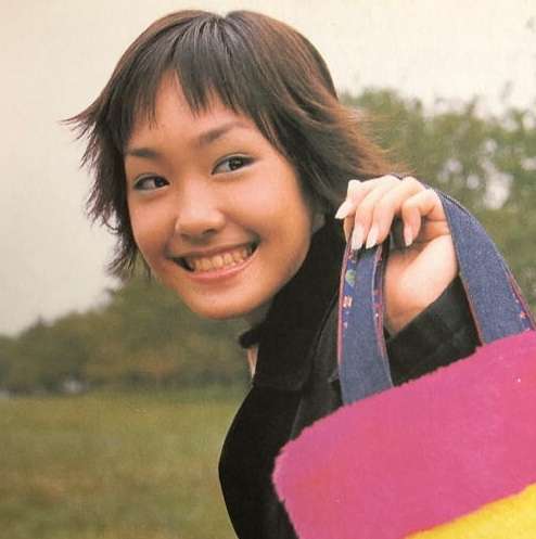 垢抜けた女性芸能人を貼るトピ