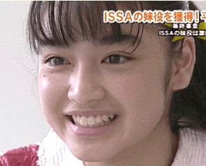 垢抜けた女性芸能人を貼るトピ