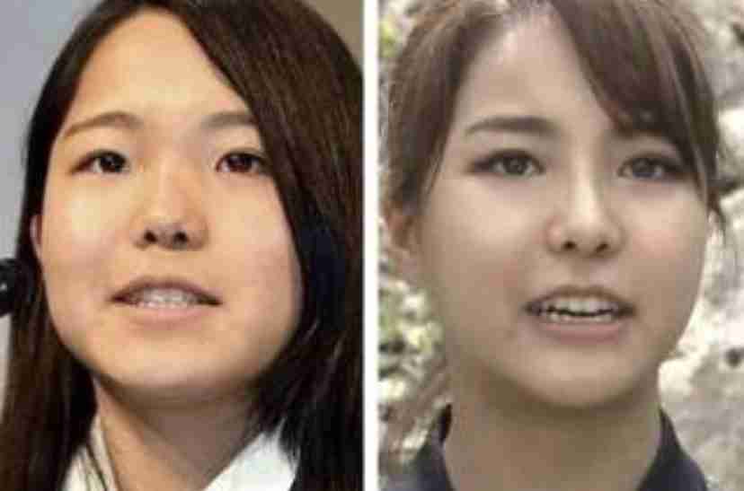 垢抜けた女性芸能人を貼るトピ