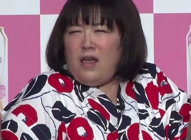 垢抜けた女性芸能人を貼るトピ