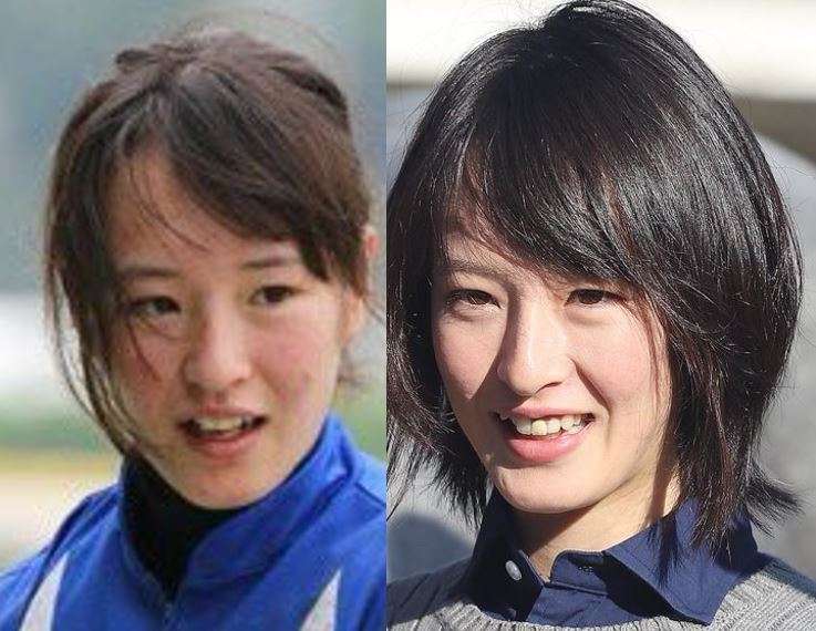 垢抜けた女性芸能人を貼るトピ