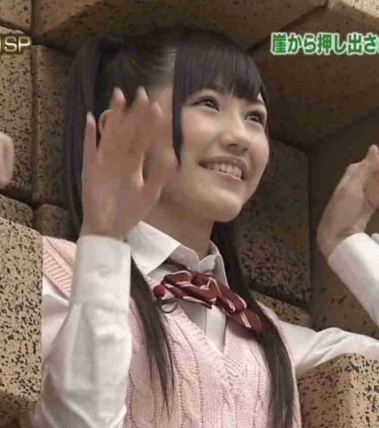 垢抜けた女性芸能人を貼るトピ