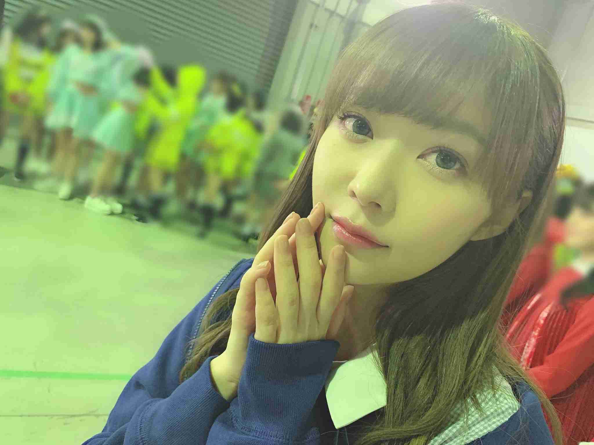垢抜けた女性芸能人を貼るトピ
