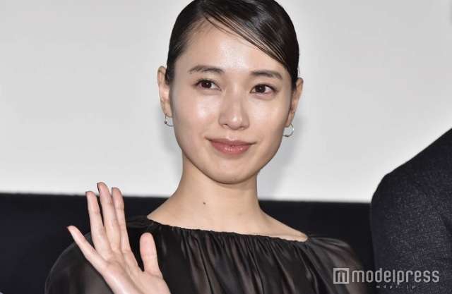 大原櫻子、戸田恵梨香のビンタに「愛を感じました」