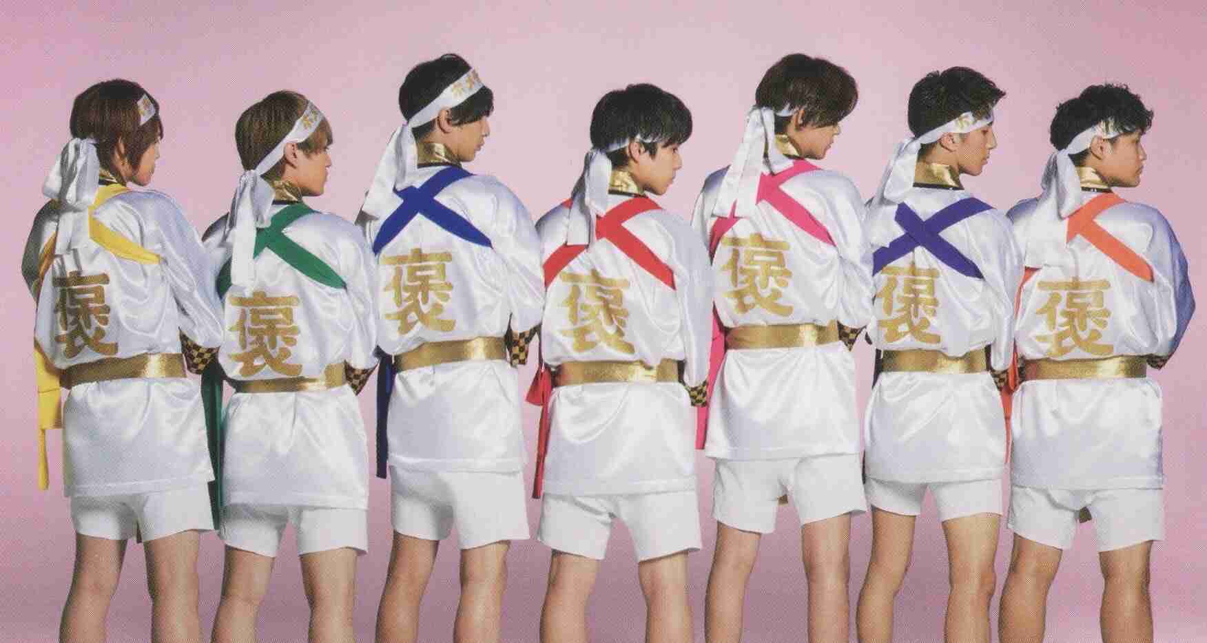 藤井流星くん好きな方！！