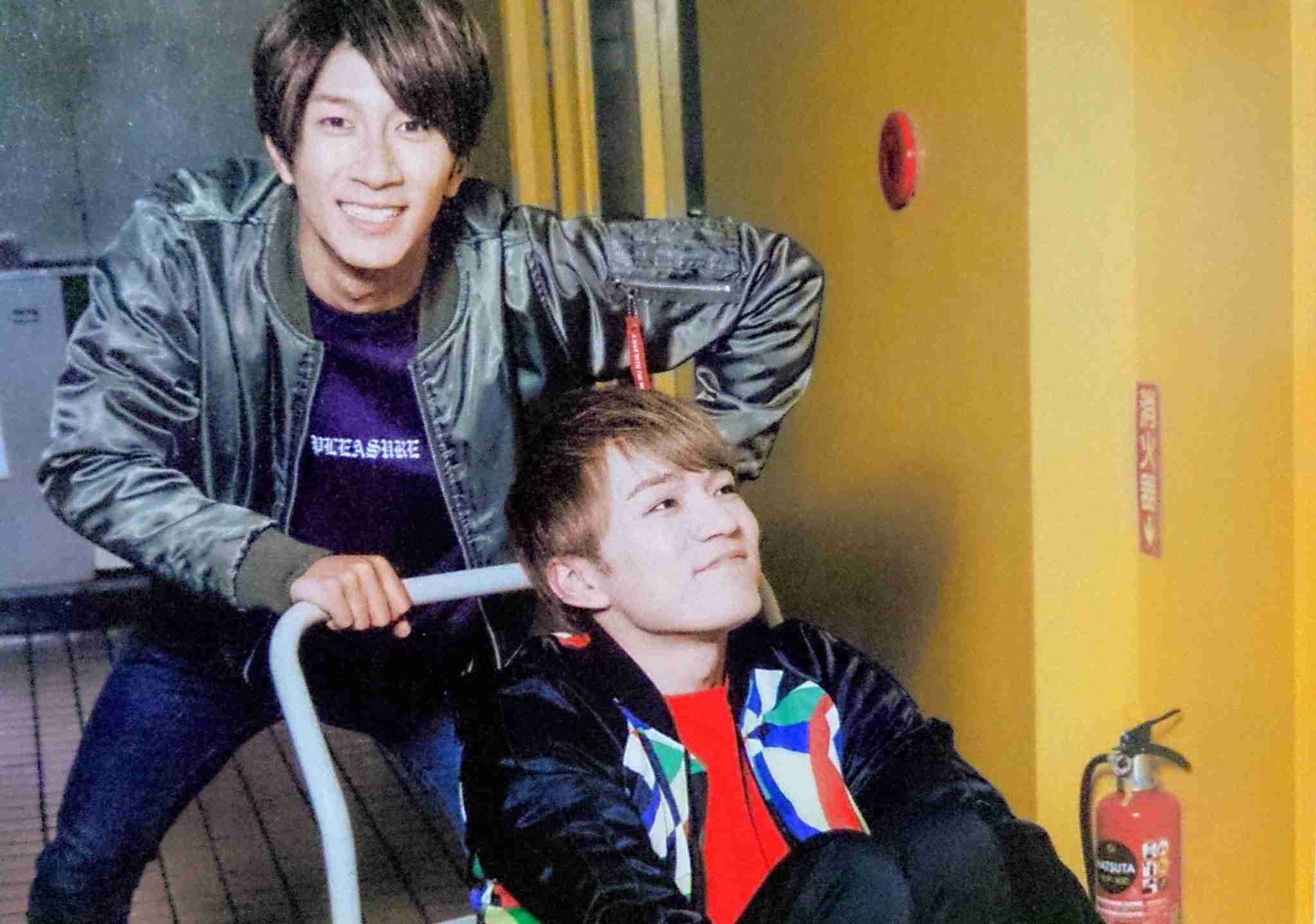 藤井流星くん好きな方！！