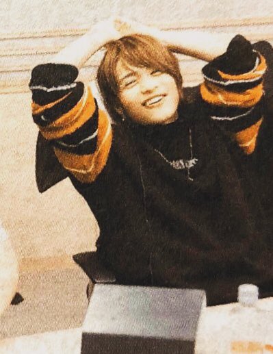 藤井流星くん好きな方！！