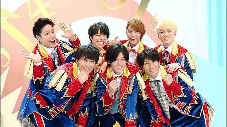 藤井流星くん好きな方！！