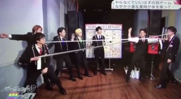 藤井流星くん好きな方！！