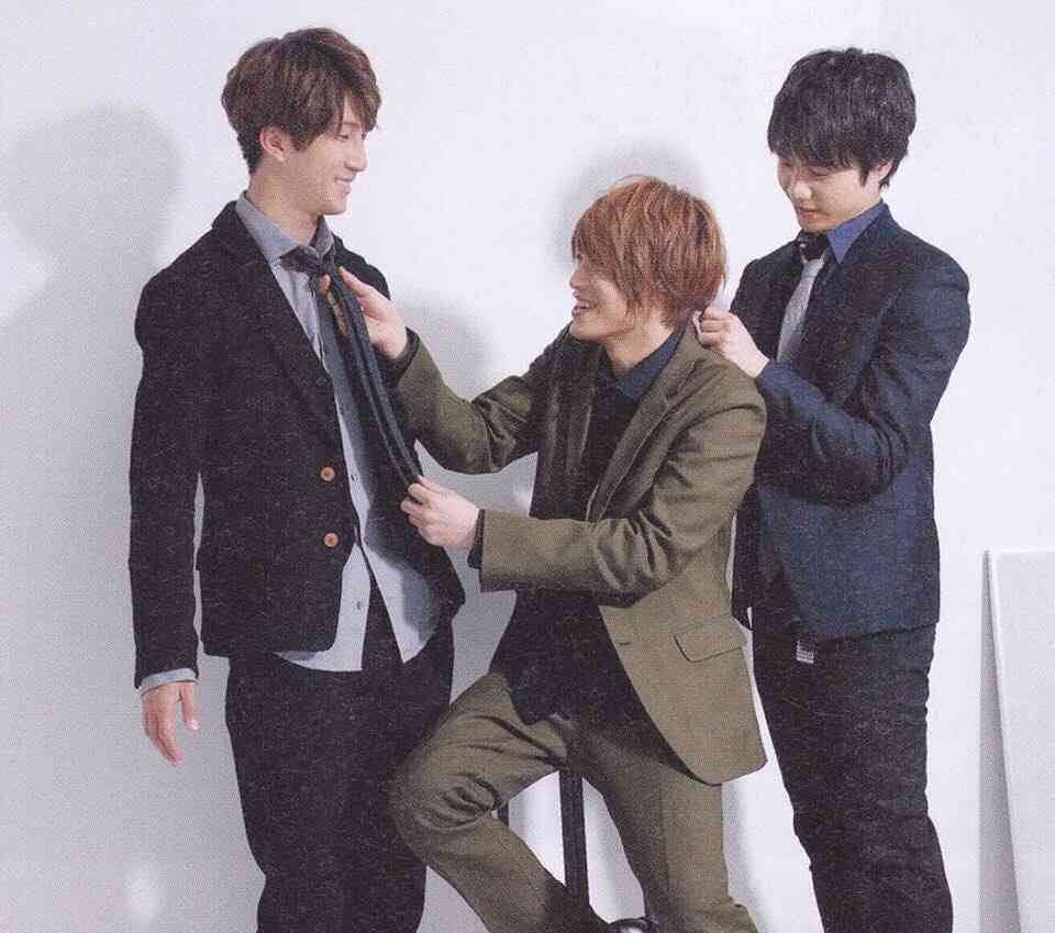 藤井流星くん好きな方！！