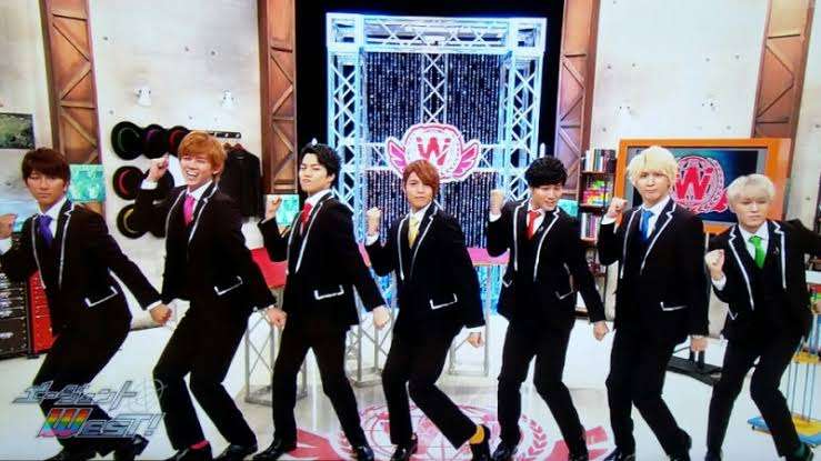 藤井流星くん好きな方！！