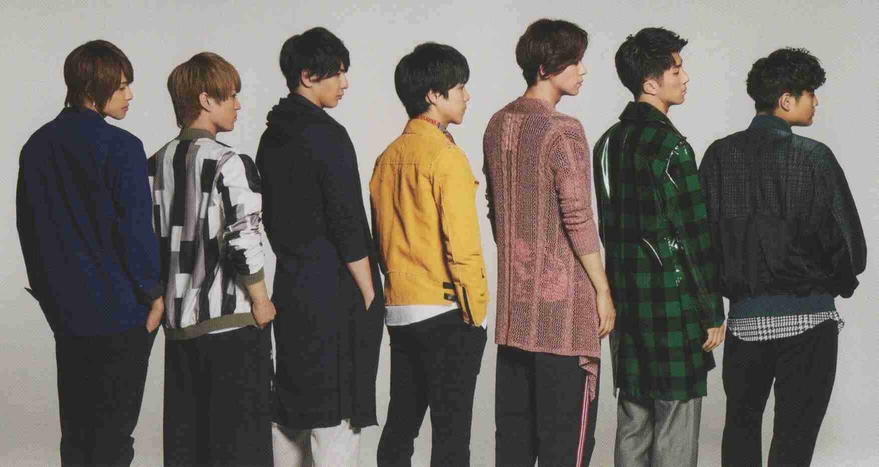 藤井流星くん好きな方！！