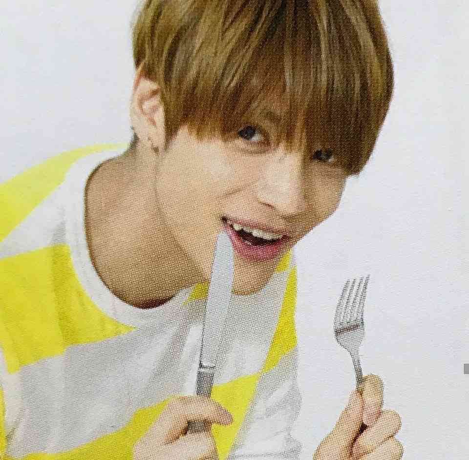 藤井流星くん好きな方！！