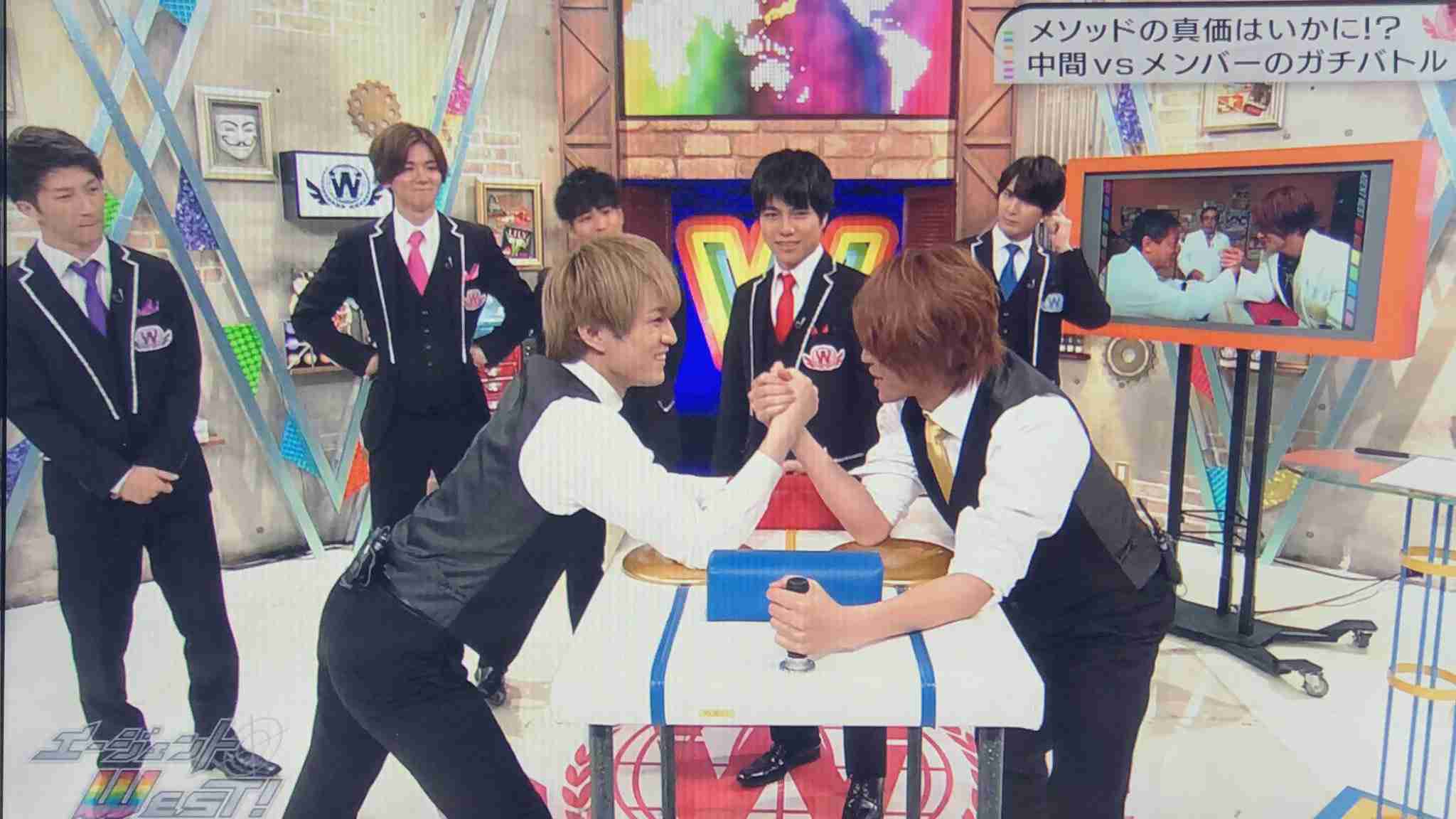 藤井流星くん好きな方！！