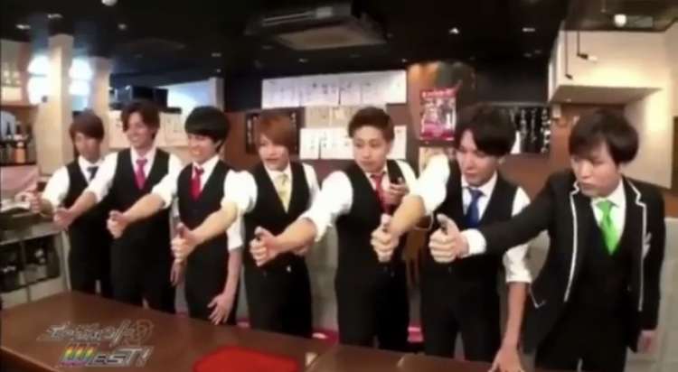 藤井流星くん好きな方！！