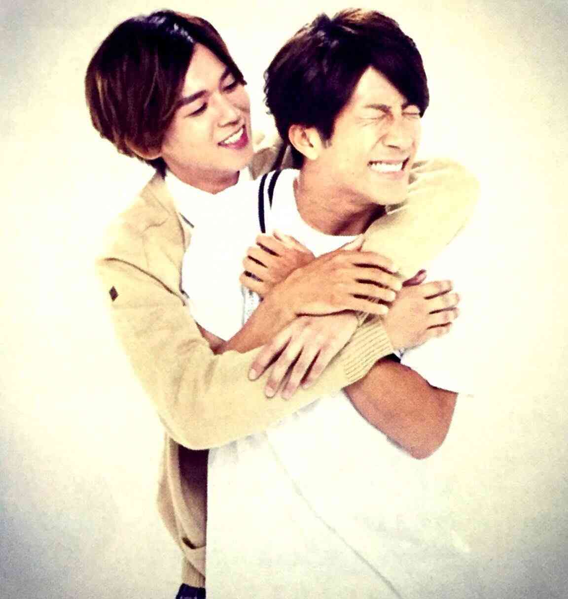 藤井流星くん好きな方！！