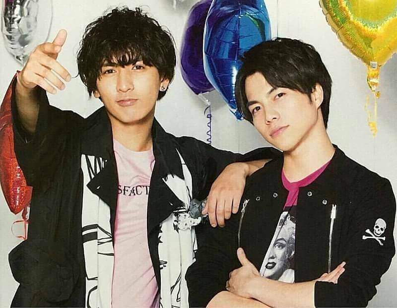 藤井流星くん好きな方！！