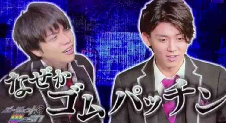 藤井流星くん好きな方！！