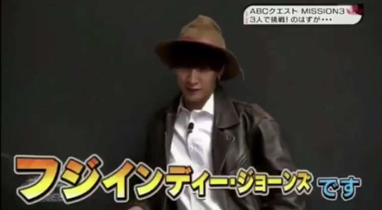 藤井流星くん好きな方！！