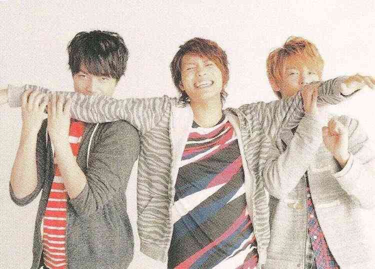 藤井流星くん好きな方！！