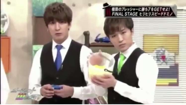 藤井流星くん好きな方！！