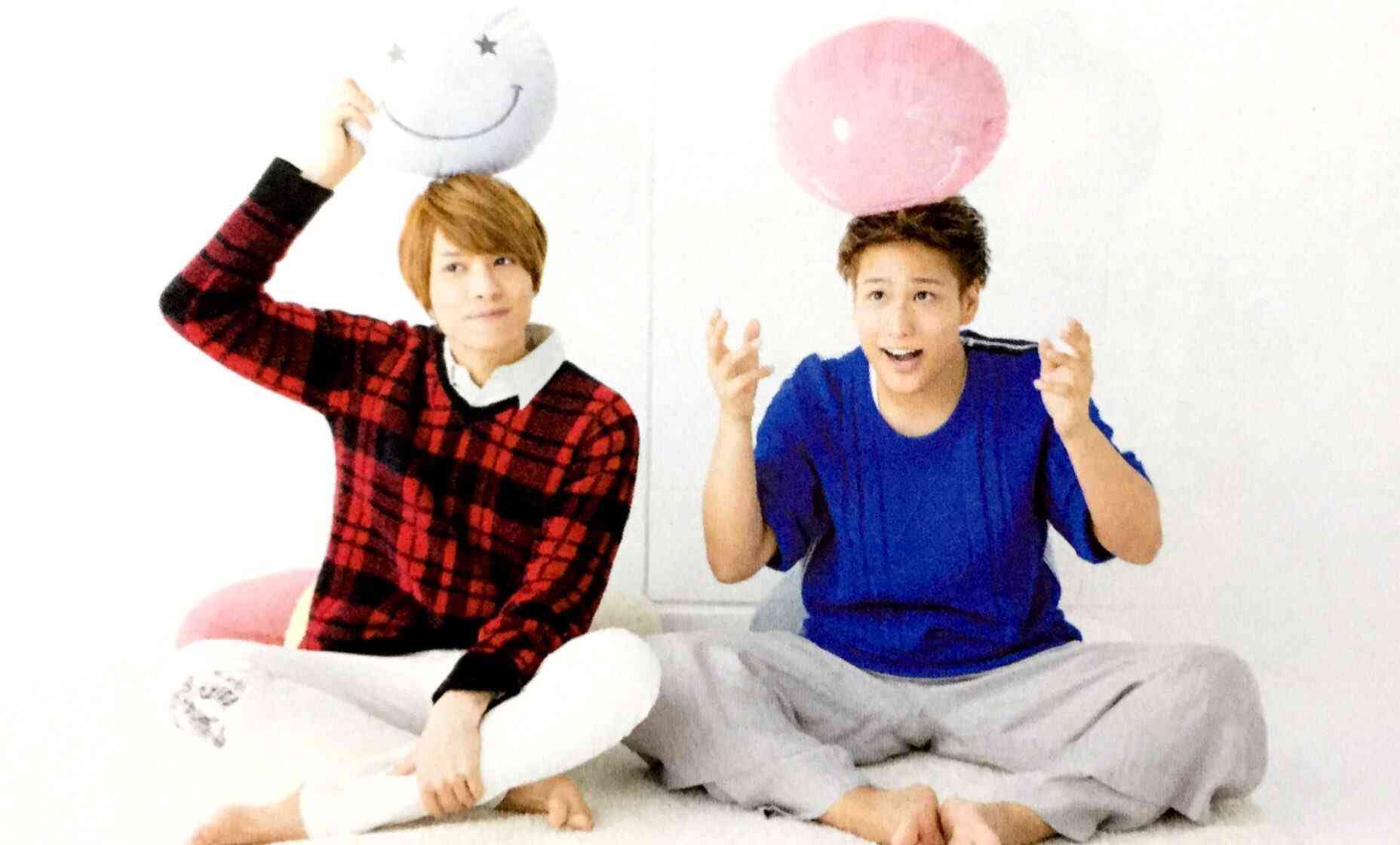 藤井流星くん好きな方！！