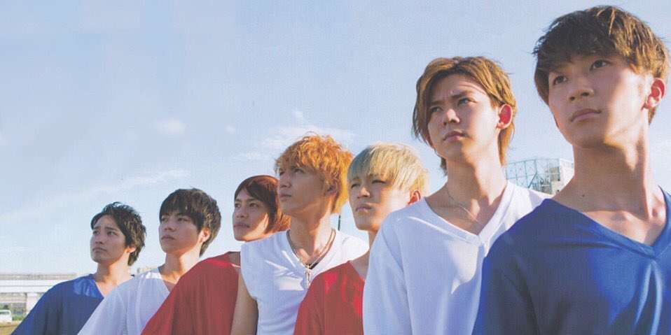 藤井流星くん好きな方！！