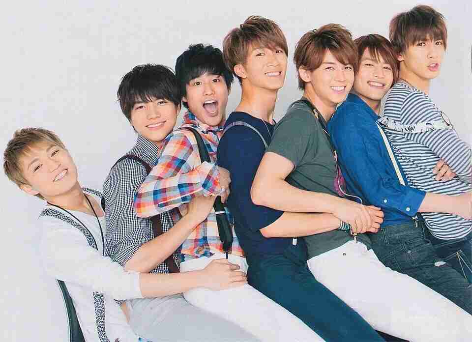 藤井流星くん好きな方！！