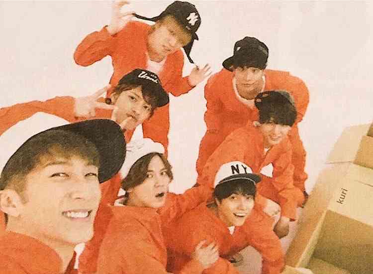 藤井流星くん好きな方！！