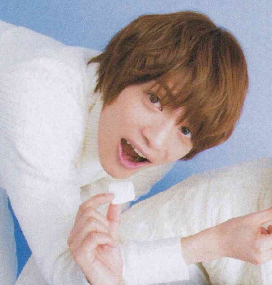 藤井流星くん好きな方！！