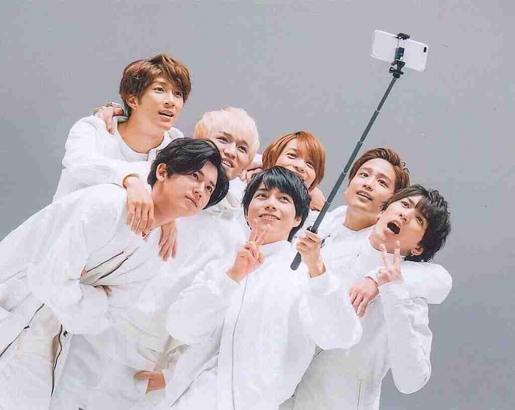 藤井流星くん好きな方！！