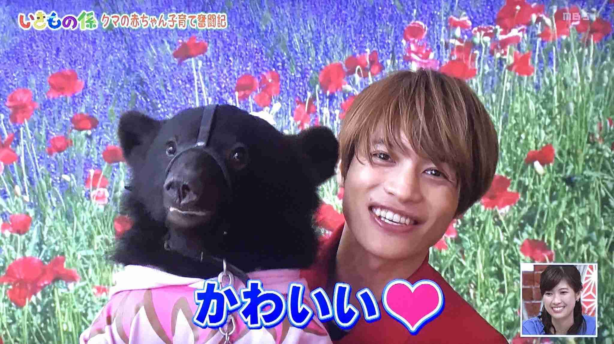 藤井流星くん好きな方！！