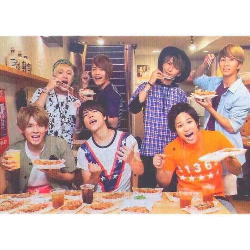 藤井流星くん好きな方！！