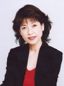 好きな母親役の女優さん