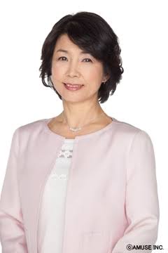 好きな母親役の女優さん