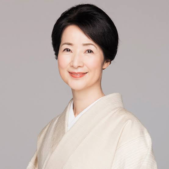 好きな母親役の女優さん