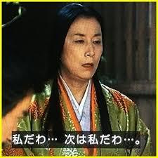 好きな母親役の女優さん