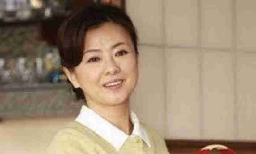 好きな母親役の女優さん